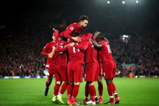 Liverpool Perpanjang...