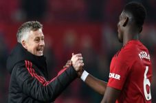 Solskjaer Terus Bekerja...