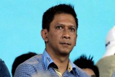 Pelatih Asing Masih...