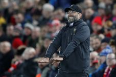 Momen Terbaik Liverpool...