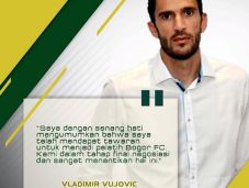 Pensiun dari Bhayangkara...