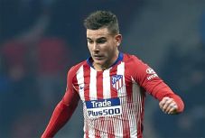 Lucas Hernandez Pertimbangkan...