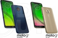 Sebelum MWC, Motorola...