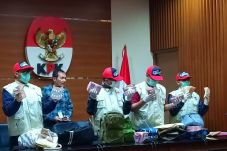 OTT Pejabat KemenPUPR,...