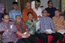 Risalah Jakarta, Menag:...