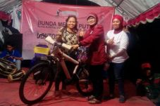 Gelar Nobar, BMP Berharap...