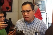 Arif Budimanta: Pemerintah...
