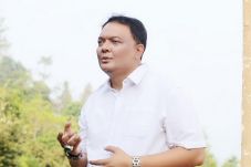 Perwira Polisi Ini Berhasil...