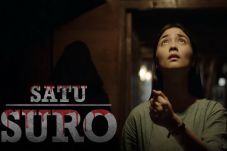 Satu Suro Hadirkan Kisah...
