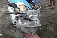 Ini Wilayah yang Terkena...