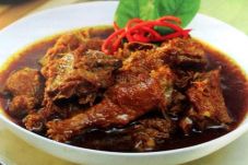 Semur Ayam Saus Tiram...