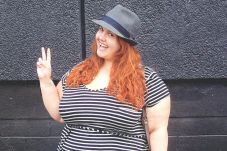 Asos Bikin Wanita Bertubuh...