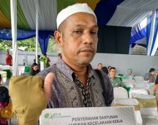 Pelajaran Mahal dari...