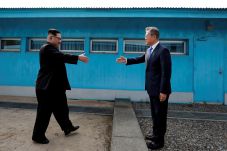 Korsel: Kim Jong-un...