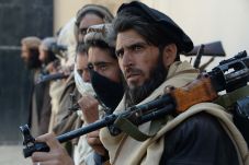 Taliban Tolak Ajakan...