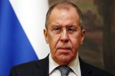 Rusia akan Respon jika...
