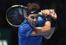 Kalah dan Cedera, Nadal...