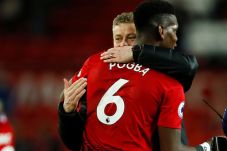 Solskjaer: Pogba Tampilkan...