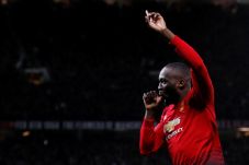 Solskjaer Pastikan Lukaku...