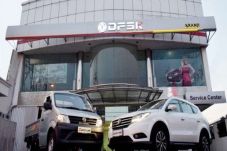 DFSK Sentra Kranji-Bekasi...