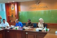 Selama Tahun 2018, KY...