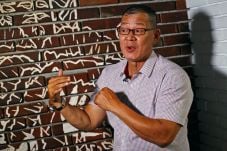 Tips Menyimpan Buah,...