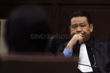 Mantan Kuasa Hukum Sedih...