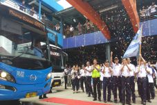 Terminal Tipe A Pondok...