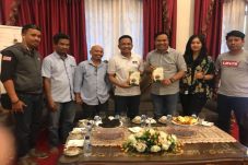 Buku Karya Warga Desa...