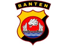 10 Anggota Polda Banten...