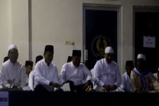 Malam Tahun Baru di...