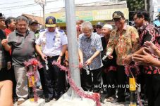 Dirjen Perhubungan Darat...