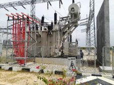 PLN Operasikan Tiga...