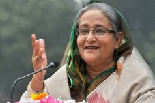 Pemilu Parlemen Bangladesh;...