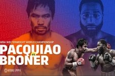 Pacquiao Tak Khawatir...