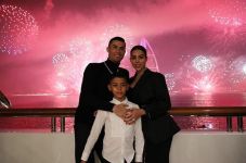 Ronaldo Bicara Gelar...