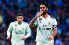 Isco Bicara Masa Depan...