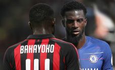 Bakayoko Bingung Pilih...