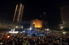 Polisi: 50 Ribu Warga...