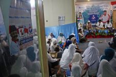 Perindo Jaksel Gelar...