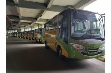 Ini Dua Rute yang Dilayani...