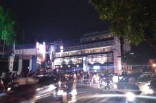 Jadi Tempat Favorit,...
