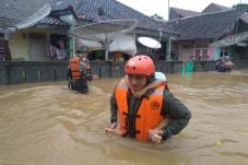 Awal 2019 Labuan Pandeglang...