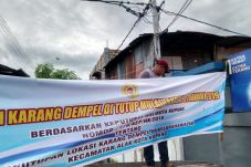 Pemkot Kupang Tutup...
