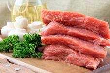 Tips Memilih Daging...
