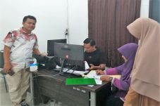 Helpdesk LPSDK KPU Medan...