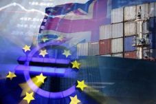 Brexit Diperingatkan...