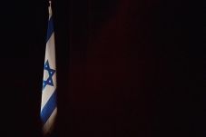 Israel Negara Paling...