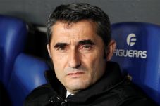 Soal Masa Depan di Barcelona,...