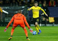 Gabung Chelsea, Pulisic...